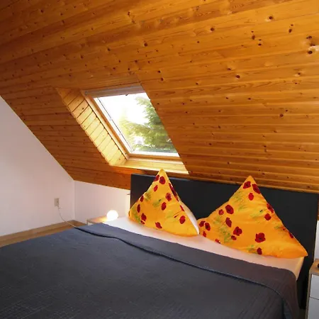 Ferienwohnung Mit Grill Appartement Karlshagen