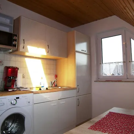 Ferienwohnung Mit Grill *