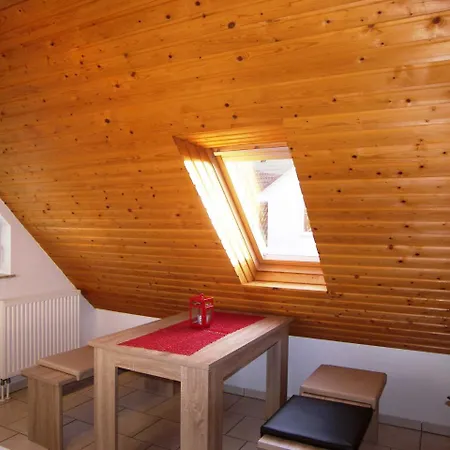 Ferienwohnung Mit Grill Appartement