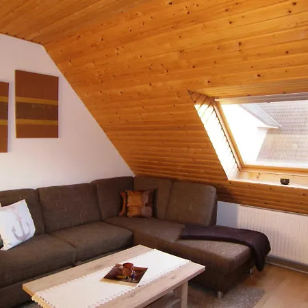 Ferienwohnung Mit Grill Karlshagen