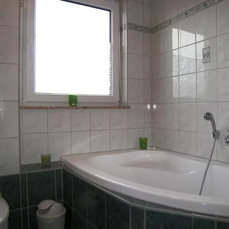 Ferienwohnung Mit Grill Appartement