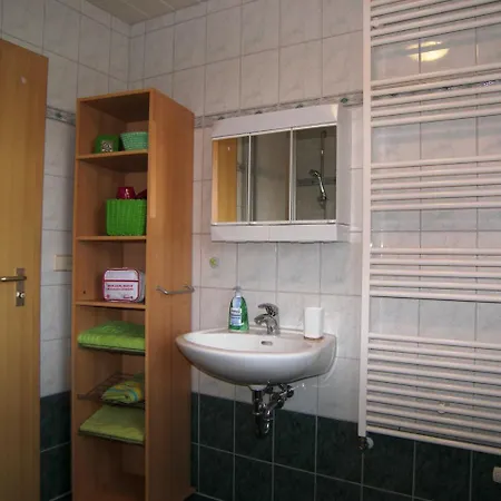 Ferienwohnung Mit Grill Karlshagen