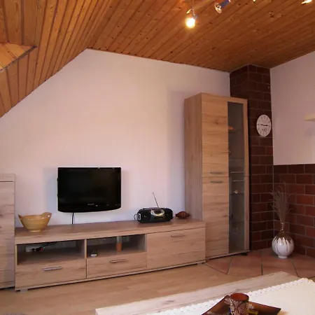 Ferienwohnung Mit Grill Karlshagen