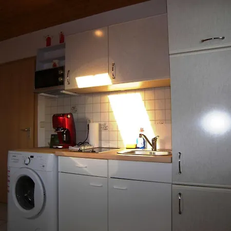 Ferienwohnung Mit Grill Karlshagen
