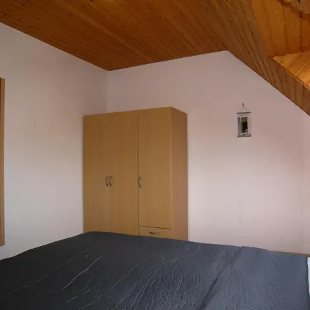 Ferienwohnung Mit Grill *