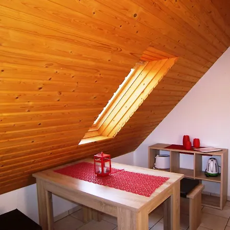 Ferienwohnung Mit Grill *