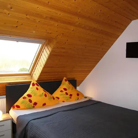 Ferienwohnung Mit Grill * Karlshagen