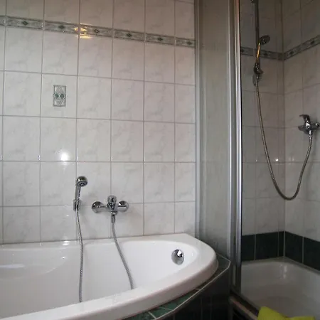 Ferienwohnung Mit Grill Appartement